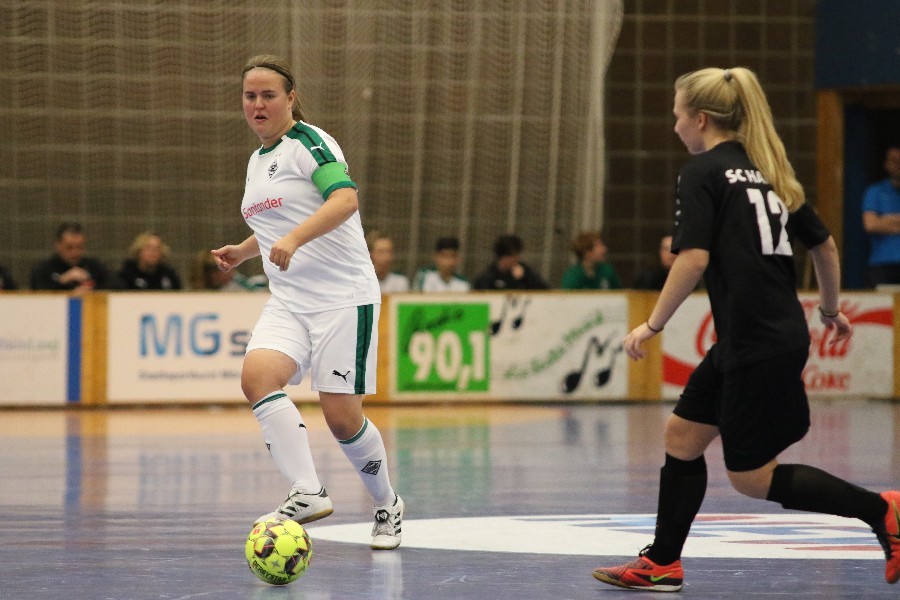 Hallenstadtmeisterschaft Mönchengladbach Frauen (2018/19)_23