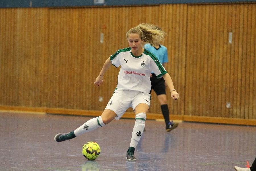 Hallenstadtmeisterschaft Mönchengladbach Frauen (2018/19)_25