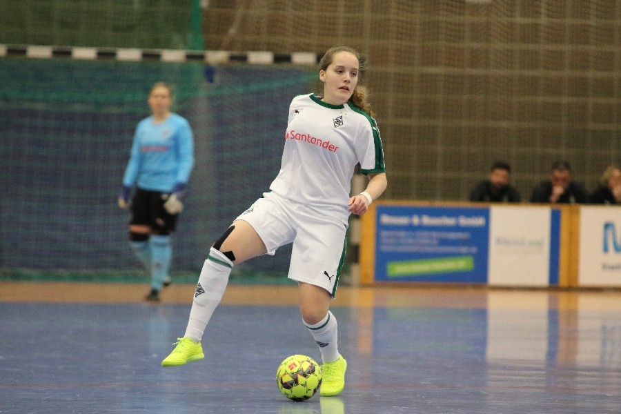 Hallenstadtmeisterschaft Mönchengladbach Frauen (2018/19)_26