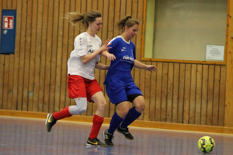 Hallenstadtmeisterschaft Mönchengladbach Frauen (2018/19)_26