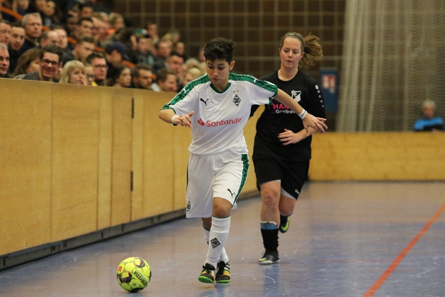 Hallenstadtmeisterschaft Mönchengladbach Frauen (2018/19)_27