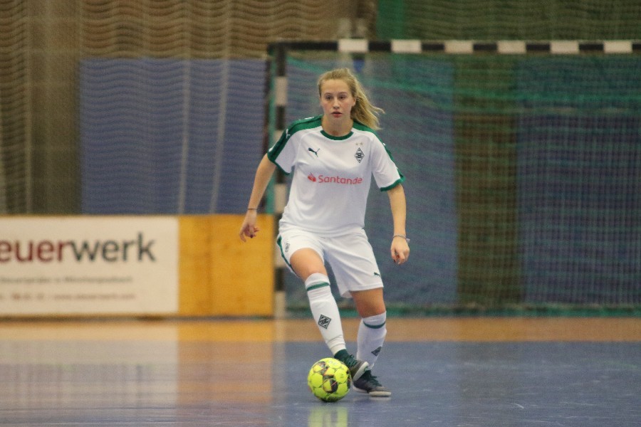 Hallenstadtmeisterschaft Mönchengladbach Frauen (2018/19)_29
