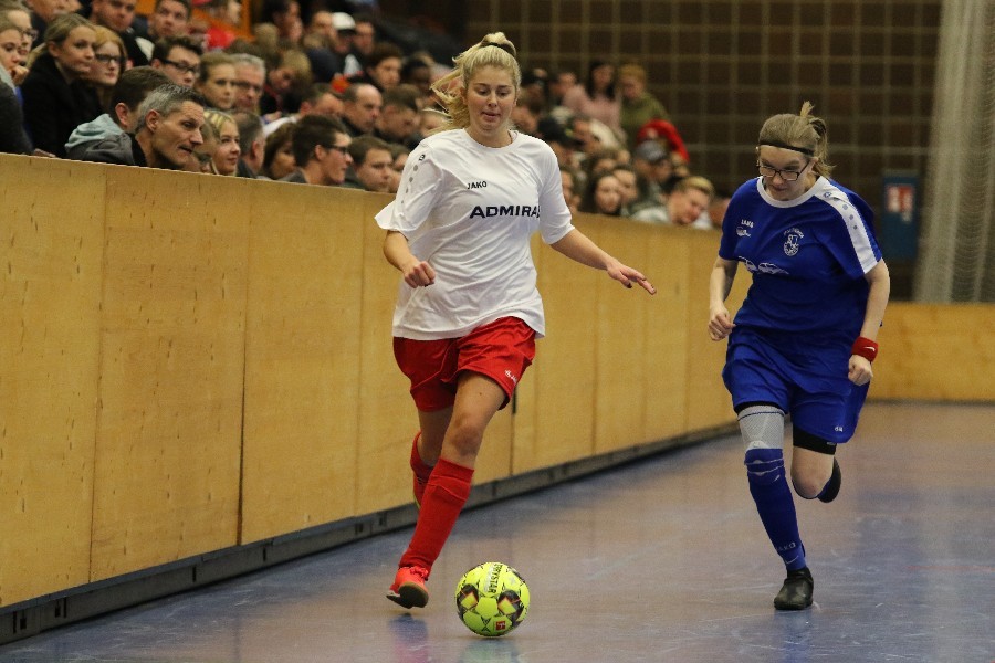 Hallenstadtmeisterschaft Mönchengladbach Frauen (2018/19)_29
