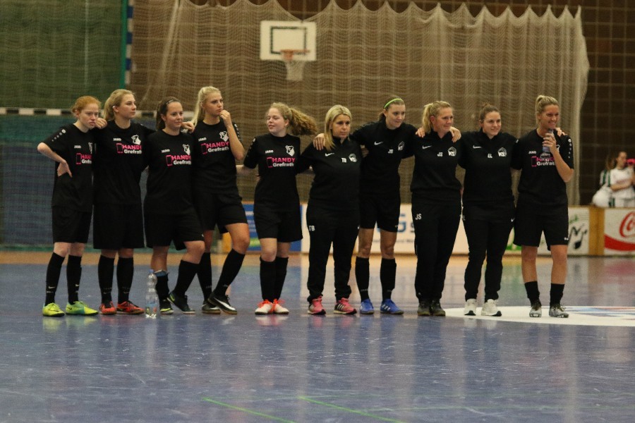 Hallenstadtmeisterschaft Mönchengladbach Frauen (2018/19)_33