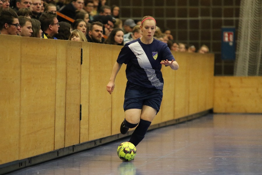 Hallenstadtmeisterschaft Mönchengladbach Frauen (2018/19)_34