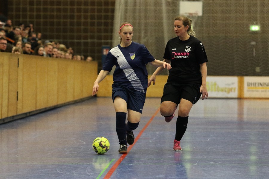Hallenstadtmeisterschaft Mönchengladbach Frauen (2018/19)_35