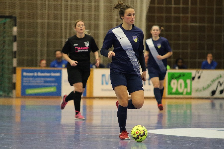 Hallenstadtmeisterschaft Mönchengladbach Frauen (2018/19)_37