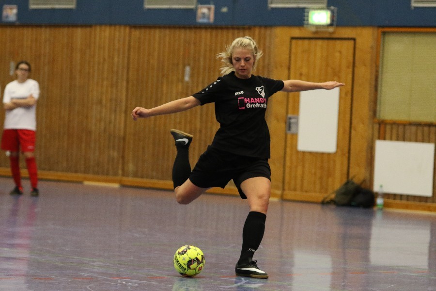 Hallenstadtmeisterschaft Mönchengladbach Frauen (2018/19)_37