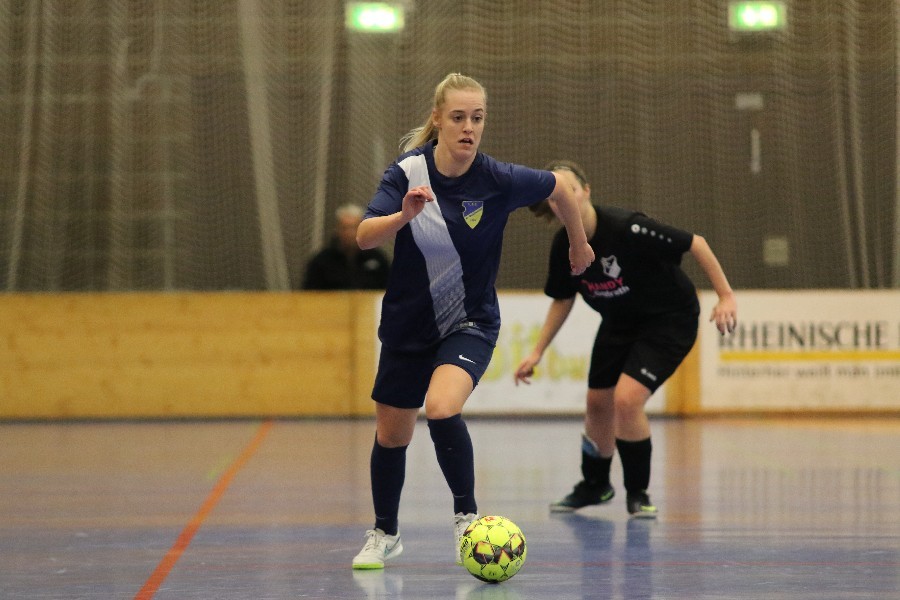 Hallenstadtmeisterschaft Mönchengladbach Frauen (2018/19)_38
