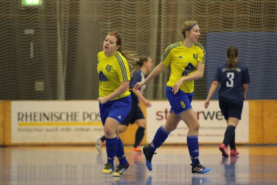 Hallenstadtmeisterschaft Mönchengladbach Frauen (2018/19)_3