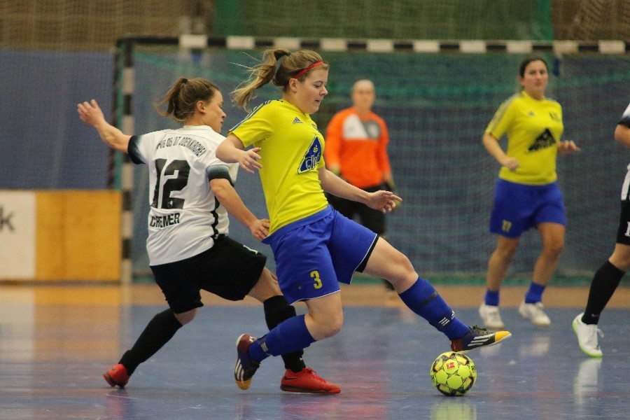 Hallenstadtmeisterschaft Mönchengladbach Frauen (2018/19)_40
