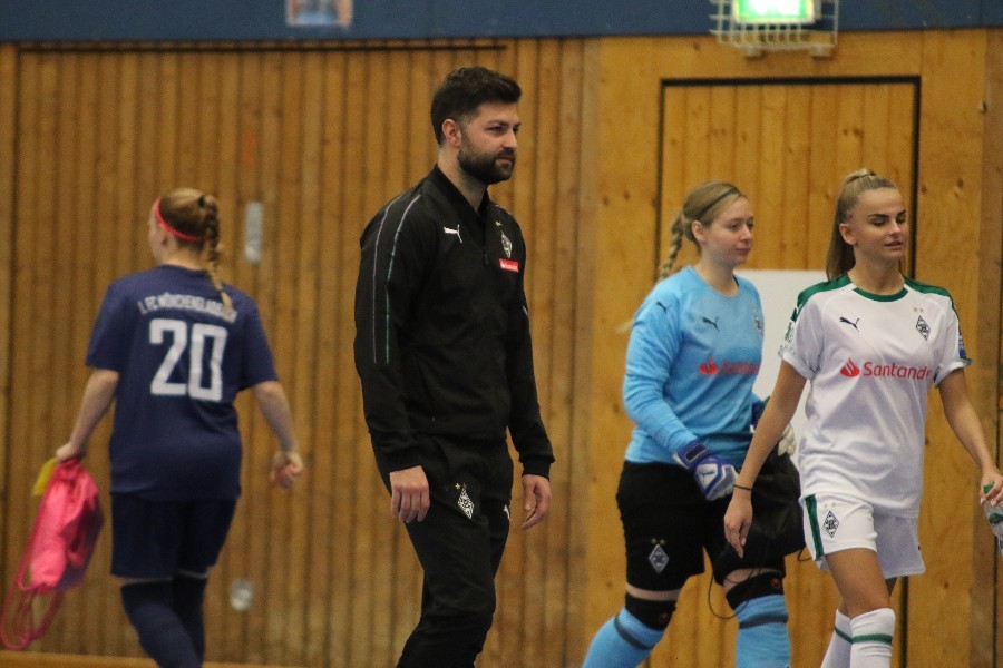 Hallenstadtmeisterschaft Mönchengladbach Frauen (2018/19)_41