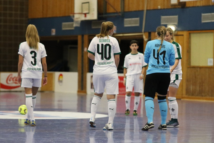 Hallenstadtmeisterschaft Mönchengladbach Frauen (2018/19)_42