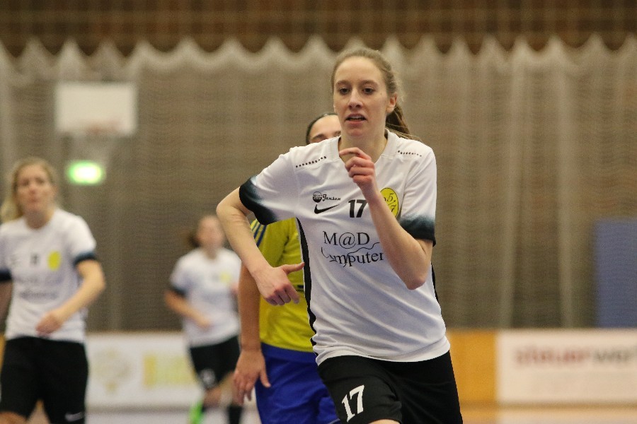 Hallenstadtmeisterschaft Mönchengladbach Frauen (2018/19)_44