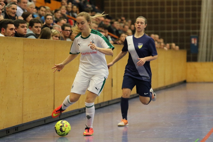 Hallenstadtmeisterschaft Mönchengladbach Frauen (2018/19)_44