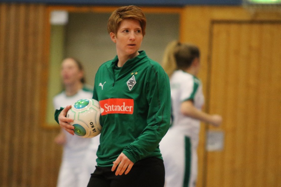 Hallenstadtmeisterschaft Mönchengladbach Frauen (2018/19)_45