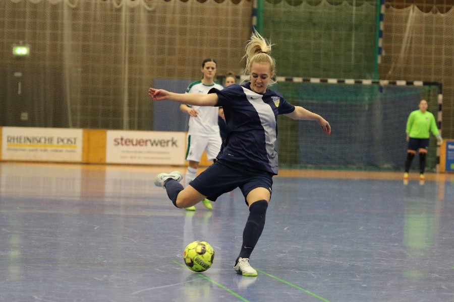 Hallenstadtmeisterschaft Mönchengladbach Frauen (2018/19)_45