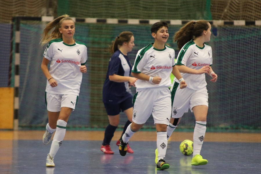Hallenstadtmeisterschaft Mönchengladbach Frauen (2018/19)_46