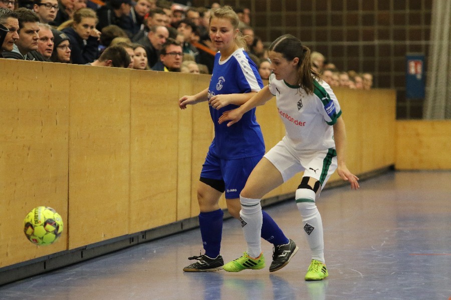 Hallenstadtmeisterschaft Mönchengladbach Frauen (2018/19)_46