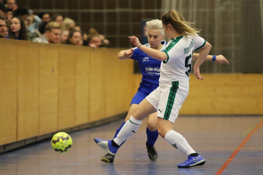 Hallenstadtmeisterschaft Mönchengladbach Frauen (2018/19)_47