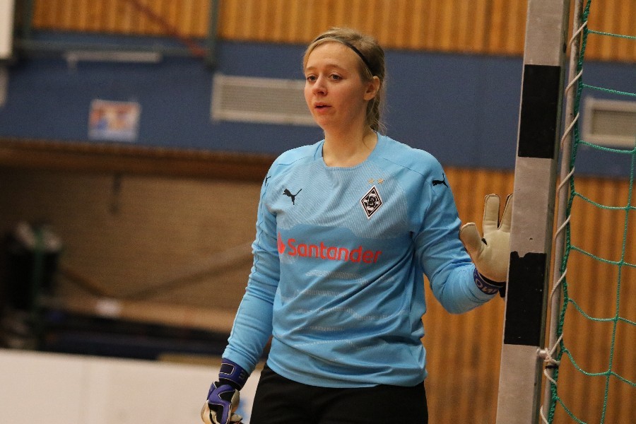 Hallenstadtmeisterschaft Mönchengladbach Frauen (2018/19)_47