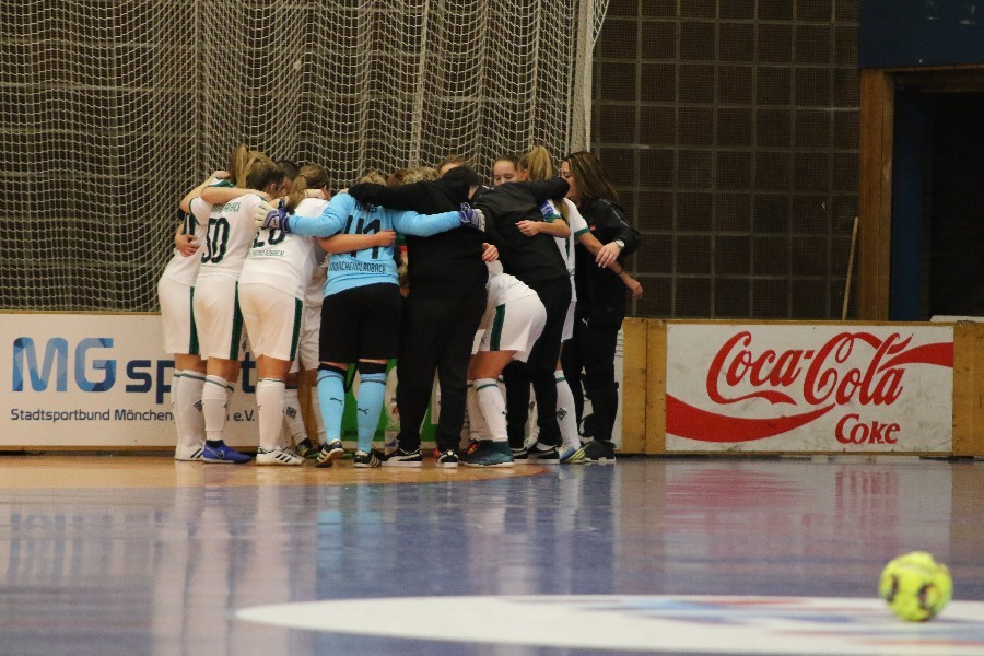 Hallenstadtmeisterschaft Mönchengladbach Frauen (2018/19)_48