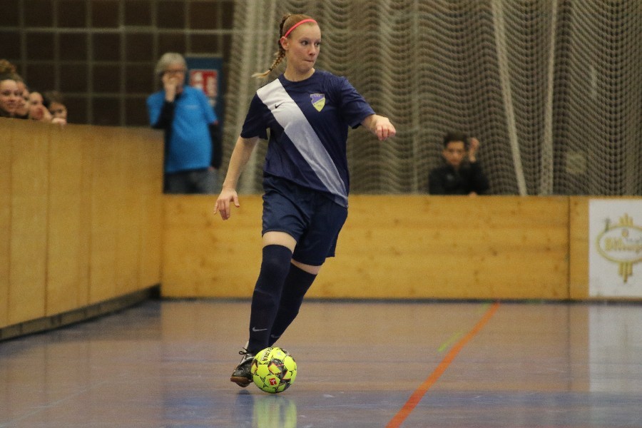 Hallenstadtmeisterschaft Mönchengladbach Frauen (2018/19)_4