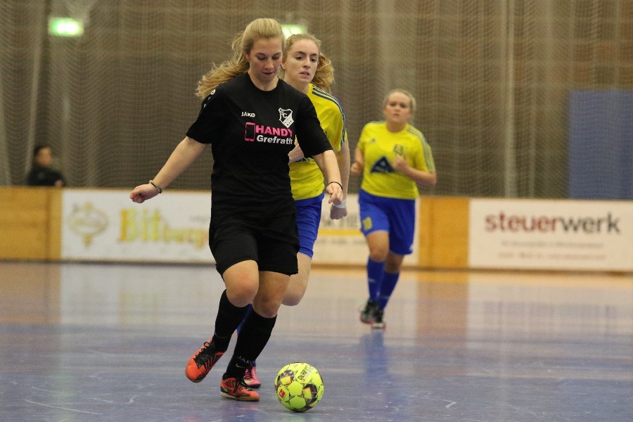 Hallenstadtmeisterschaft Mönchengladbach Frauen (2018/19)_4