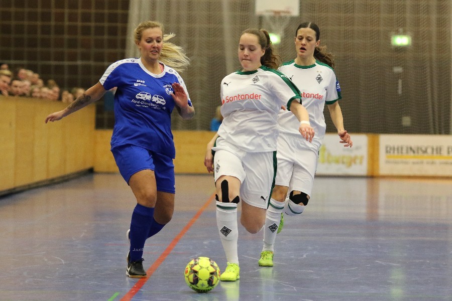 Hallenstadtmeisterschaft Mönchengladbach Frauen (2018/19)_50