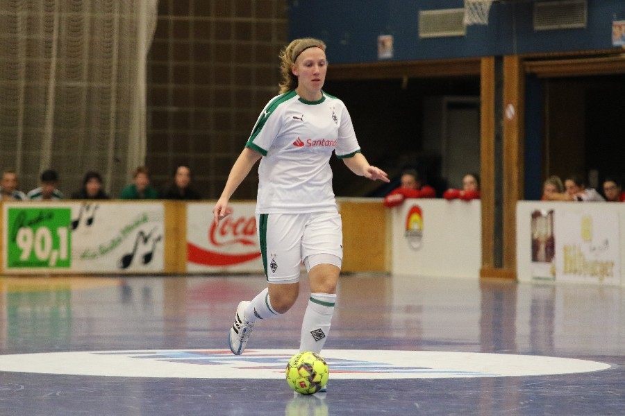 Hallenstadtmeisterschaft Mönchengladbach Frauen (2018/19)_51
