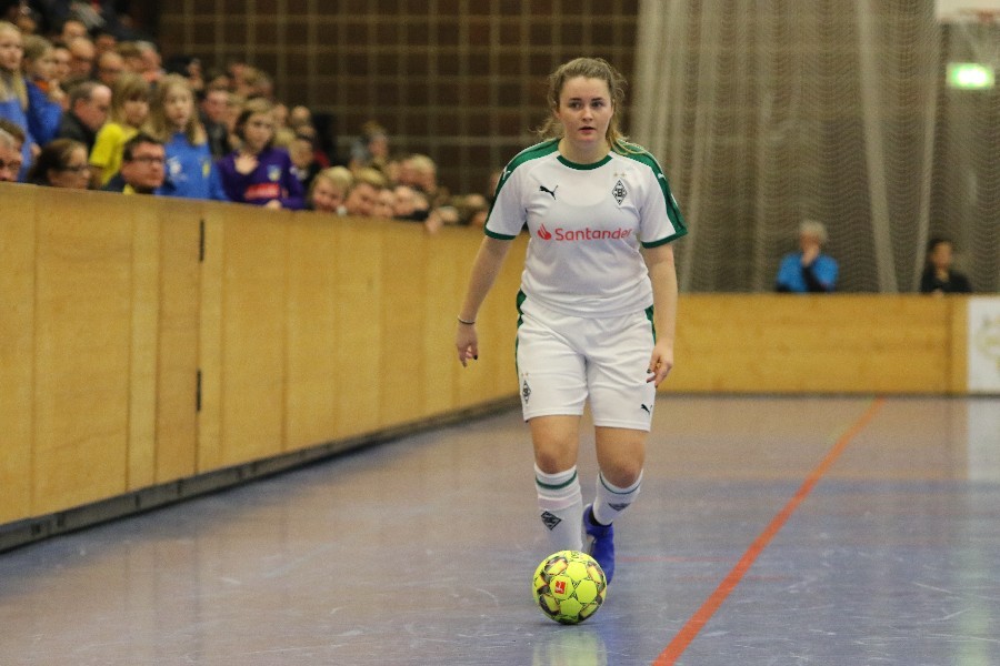Hallenstadtmeisterschaft Mönchengladbach Frauen (2018/19)_52