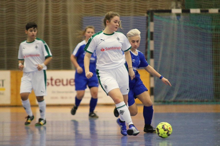 Hallenstadtmeisterschaft Mönchengladbach Frauen (2018/19)_54