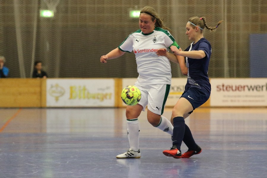 Hallenstadtmeisterschaft Mönchengladbach Frauen (2018/19)_54