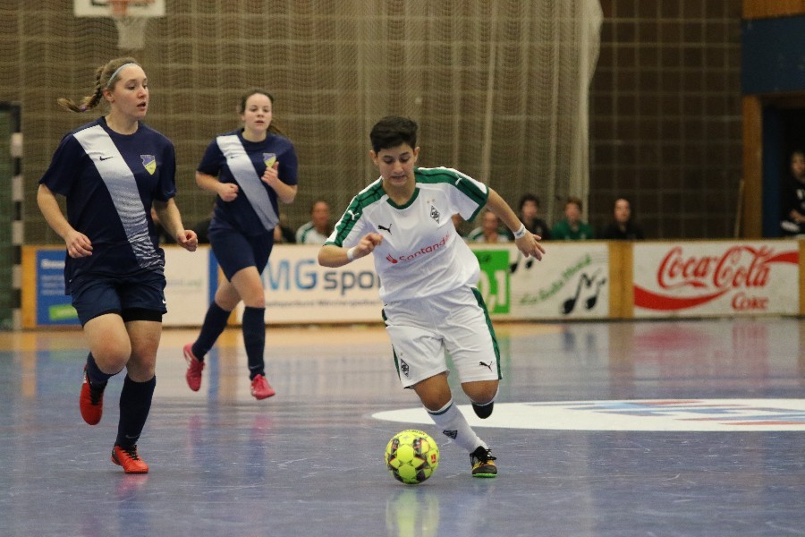 Hallenstadtmeisterschaft Mönchengladbach Frauen (2018/19)_55