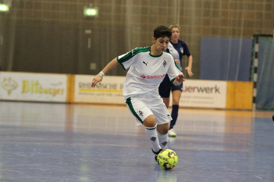 Hallenstadtmeisterschaft Mönchengladbach Frauen (2018/19)_56