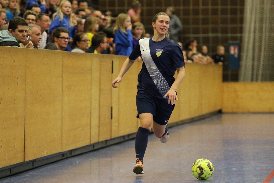 Hallenstadtmeisterschaft Mönchengladbach Frauen (2018/19)_57