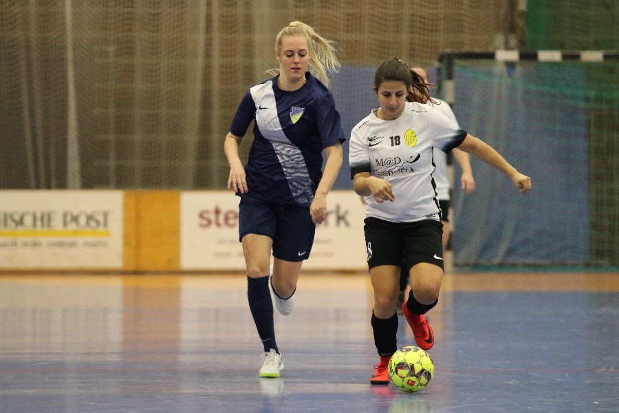 Hallenstadtmeisterschaft Mönchengladbach Frauen (2018/19)_57