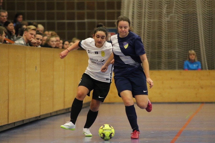 Hallenstadtmeisterschaft Mönchengladbach Frauen (2018/19)_58