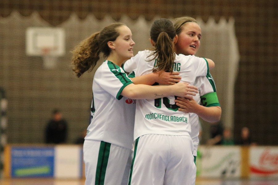 Hallenstadtmeisterschaft Mönchengladbach Frauen (2018/19)_59