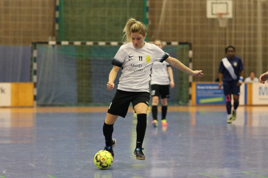 Hallenstadtmeisterschaft Mönchengladbach Frauen (2018/19)_59