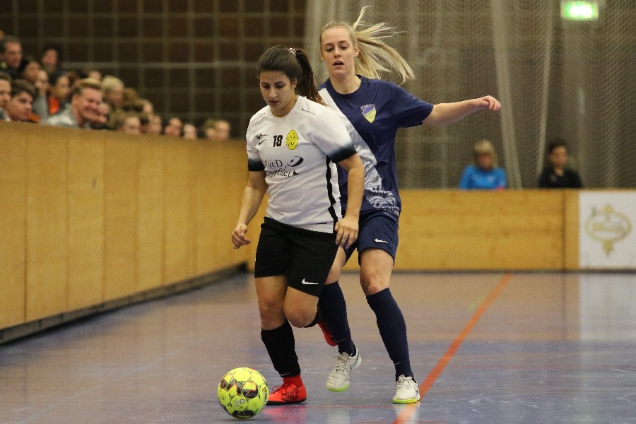 Hallenstadtmeisterschaft Mönchengladbach Frauen (2018/19)_60