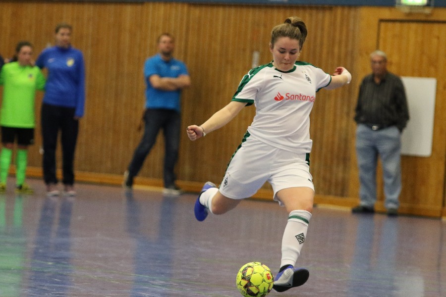 Hallenstadtmeisterschaft Mönchengladbach Frauen (2018/19)_62
