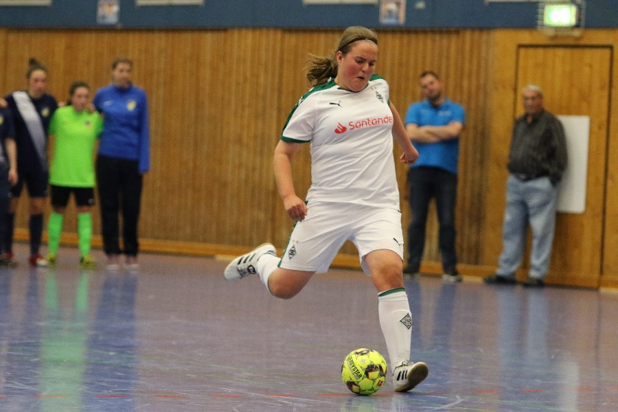 Hallenstadtmeisterschaft Mönchengladbach Frauen (2018/19)_64