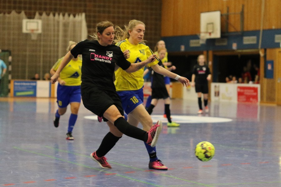 Hallenstadtmeisterschaft Mönchengladbach Frauen (2018/19)_65