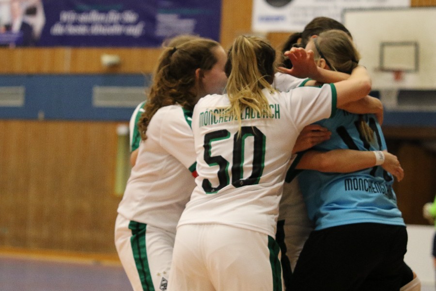 Hallenstadtmeisterschaft Mönchengladbach Frauen (2018/19)_72