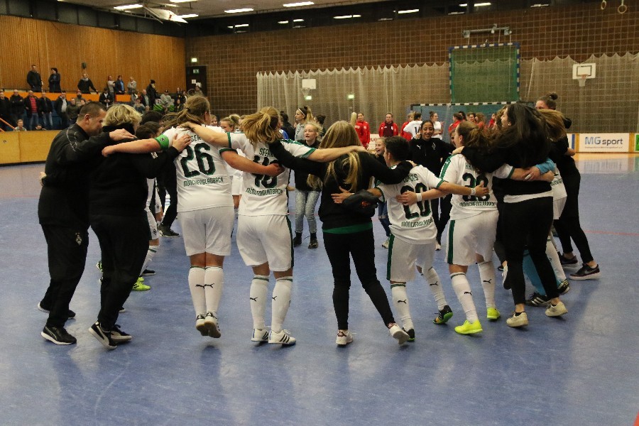 Hallenstadtmeisterschaft Mönchengladbach Frauen (2018/19)_73