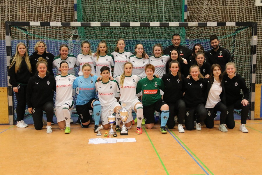Hallenstadtmeisterschaft Mönchengladbach Frauen (2018/19)_78