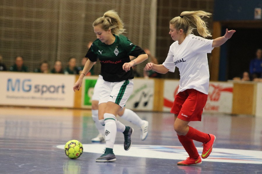 Hallenstadtmeisterschaft Mönchengladbach Frauen (2018/19)_7