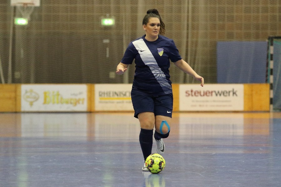 Hallenstadtmeisterschaft Mönchengladbach Frauen (2018/19)_8