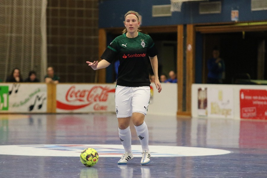 Hallenstadtmeisterschaft Mönchengladbach Frauen (2018/19)_8